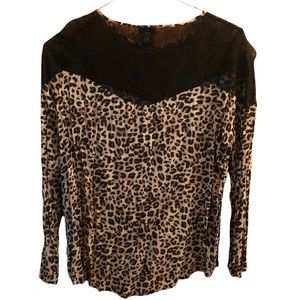 Torrid blouse
